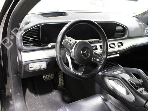 Cup/Object holder MERCEDES-BENZ GLE (V167) GLE 400 d 4-matic (167.123) | BP33165495I37  - Image 16