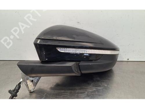Used Left mirror Left mirror AUDI Q4 E-TRON Sportback (F4N) 45 quattro (265 hp) 32847452 32847452