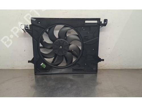 Used Radiator fan Radiator fan MG MG ZS SUV (AZS1) EV (156 hp) 40026173 40026173