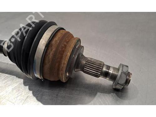 Left front driveshaft CITROËN C3 IV (CC_, CB_) 1.2 PureTech 100 (CCHPV4) | BP33443495M38 - Image 2