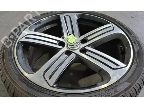 Fælk VW GOLF VII (5G1, BQ1, BE1, BE2) 2.0 R 4motion (310 hp) 24632238