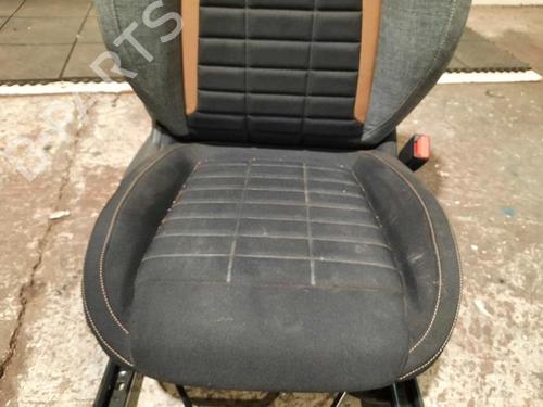 Right front seat CITROËN C3 IV (CC_, CB_) ë-C3 (CBZYAZ) | BP33834909C16 - Image 2