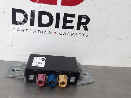 Elektronisk modul LAND ROVER DISCOVERY SPORT (L550) 2.0 D 4x4 (180 hp) 15017827