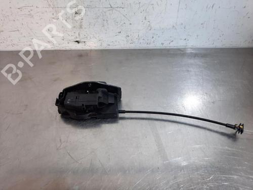 Tailgate lock PEUGEOT 3008 II SUV (MC_, MR_, MJ_, M4_) 1.2 THP/ PureTech 130 (MRHNSM, MRHNSU, MRHNSJ, MRHNYW,... | BP23614599C101 