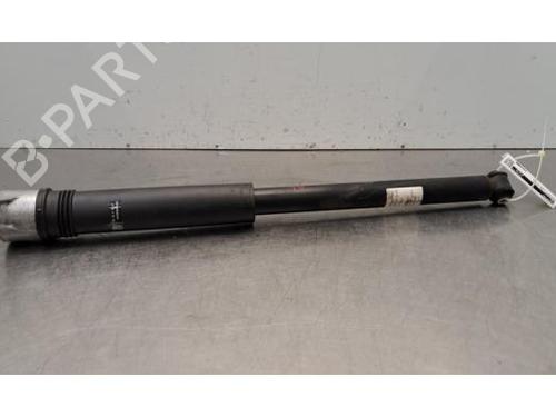 Used Left rear shock absorber Left rear shock absorber 37038025 37038025