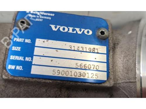 Other VOLVO XC60 II (246) D4 Polestar | BP36772730O1 - Image 2