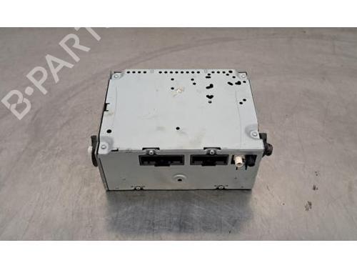 Radio FORD TOURNEO CONNECT / GRAND TOURNEO CONNECT V408 MPV 1.5 TDCi | BP29701019E6