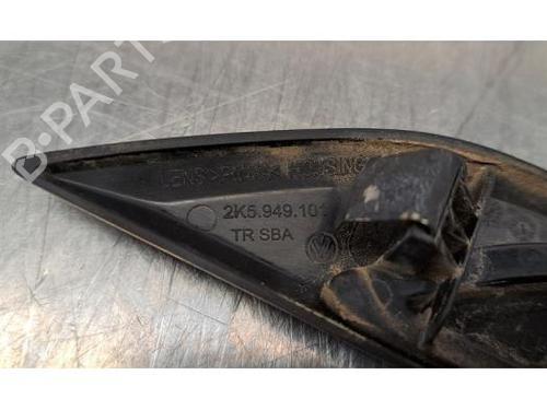 Left side indicator VW CADDY IV Box Body/MPV (SAA, SAH) 2.0 TDI | BP28092179I20 