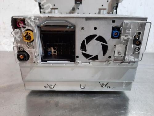 Display monitor PORSCHE MACAN (95B) 3.0 S Diesel | BP30629452C48