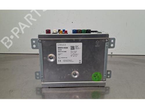 Used Electronic module Electronic module LYNK & CO 01 PHEV (261 hp) 34200266 34200266