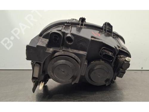 Left headlight CITROËN C3 III Van (SX_, SY_) BlueHDi 100 | BP31347295C28 