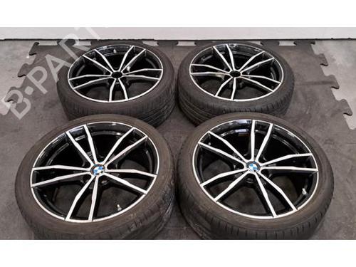 Used Wheel set Wheel set 36909288 36909288