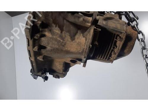 Gearbox PEUGEOT PARTNER Box Body/MPV (K9) 1.5 BlueHDi 100 | BP29379270M3 