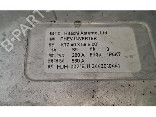 Inverter/Converter PORSCHE 911 (992) Carrera GTS (992142) | BP39995331M119 - Image 7