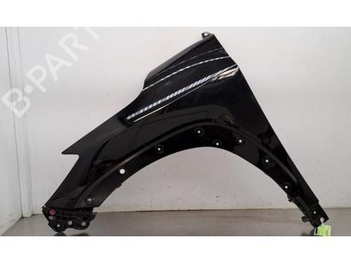 Used Left front fenders TOYOTA YARIS CROSS (MXP_) 1.5 (MXPB10) (125 hp) 30163285