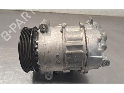 Used AC compressor AC compressor ALFA ROMEO STELVIO (949_) 2.2 D (949.AXD1A) (160 hp) 32847378 32847378