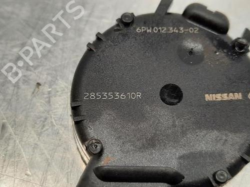 Elektronisk modul DACIA SANDERO III 1.0 TCe 90 | BP23610189M83 