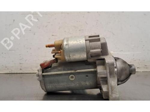 Starter RENAULT MASTER III Van (FV) 2.3 dCi 180 FWD (FV04, FV07) | BP36169380M8 - Image 4