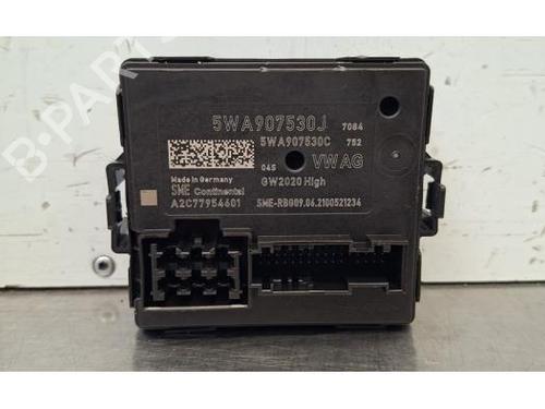 Módulo eletrónico Módulo eletrónico VW GOLF VIII (CD1, DA1) 2.0 GTI Clubsport (300 hp) 34254408 34254408