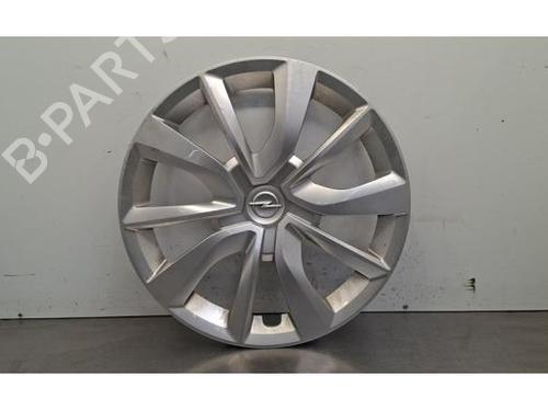 hub-cap-opel-corsa-f-p2jo-2019-34433648 main image