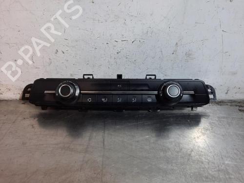 Climate control OPEL COMBO Box Body/MPV (K9) 1.5 D | BP38044080I5 - Image 2