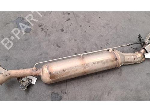 Exhaust system PEUGEOT EXPERT Van (V_) 2.0 BlueHDi 145 | BP38605990M121 - Image 7