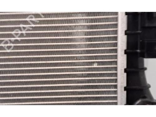 Water radiator DACIA BIGSTER 1.2 TCe 140 (RYMH) | BP39645739M31 - Image 4