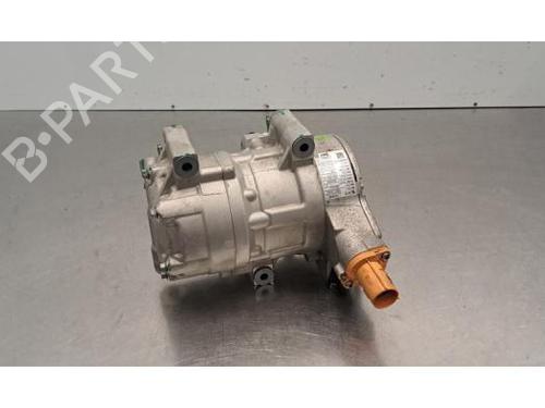 Used AC compressor AC compressor PEUGEOT 408 II (FP_, F3_, FM_) Hybrid 180 (F3DGXT) (181 hp) 27168587 27168587