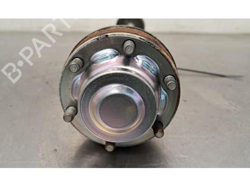 Right rear driveshaft AUDI A3 Limousine (8YS, 8YM) S3 quattro | BP23641220M41 