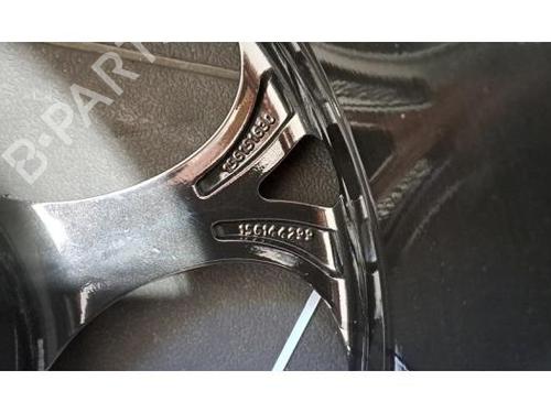 Fælk ALFA ROMEO GIULIA (952_) 2.2 D Q4 (952AFA45M, 952ANA4) | BP30714318C45