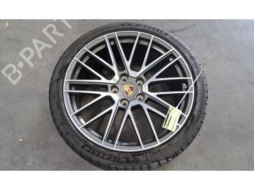 Felg PORSCHE 911 Convertible (992) 3.0 Carrera 4 (992610) (385 hp) 31691916