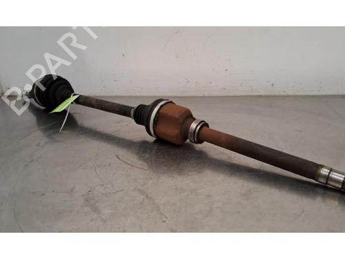 Used Right front driveshaft CITROËN JUMPER II Van 2.0 BlueHDi 130 (130 hp) 29817941