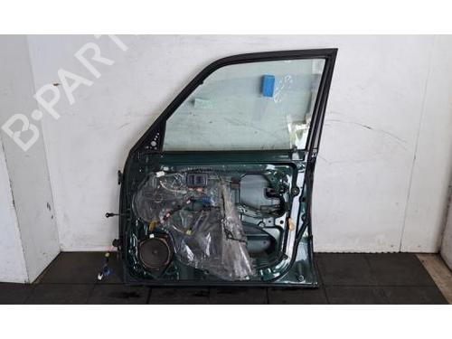 Right front door TOYOTA LAND CRUISER 90 (_J9_) 3.0 TD (KZJ90_, KZJ95_, KZJ90R, KZJ95R, KZJ90W, KZJ95W) | BP29389132C3 