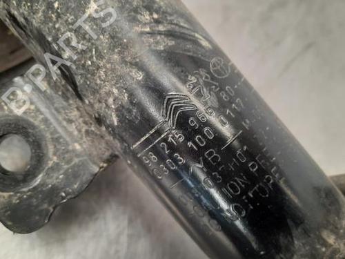 Right front shock absorber CITROËN JUMPY III Van (V_) 1.5 BlueHDi 120 | BP23580952M17 