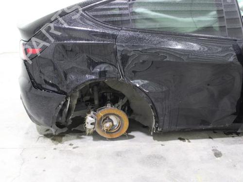 Steering column stalk TESLA MODEL Y (5YJY) EV | BP34120618I23  - Image 13