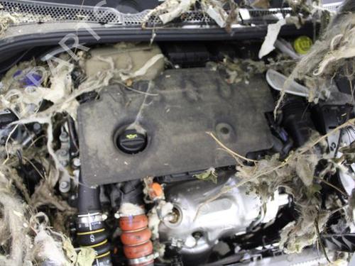 Subframe CITROËN C3 III (SX) 1.5 BlueHDi 100 (SXYHYP, SXYHTU) | BP30660180M9 - Image 18
