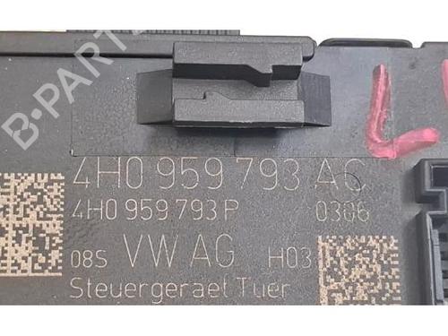Electronic module PORSCHE MACAN (95B) 2.0 | BP38606258M83 - Image 3