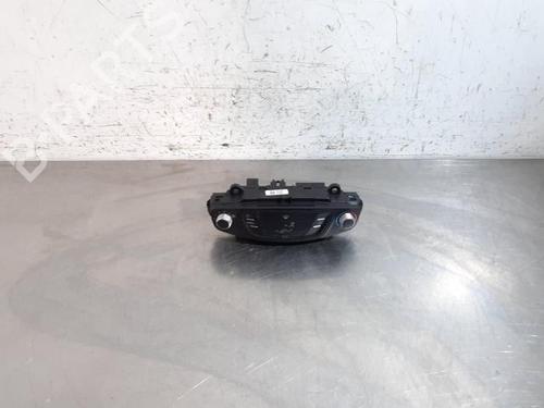 Comando clima FORD TRANSIT COURIER B460 Box Body/MPV 1.6 TDCi (95 hp) 30365401