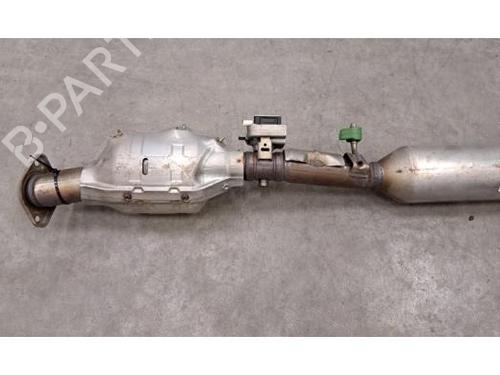 Katalysator MAZDA 3 Hatchback (BP) 2.0 SKYACTIV-G M Hybrid | BP39495455M10 - Image 2