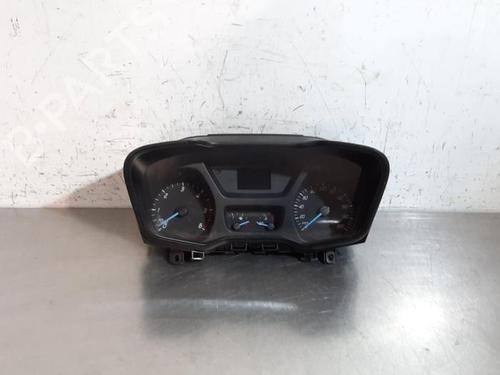 Used Instrument cluster FORD TRANSIT CUSTOM V362 Van (FY, FZ) 2.0 EcoBlue (105 hp) 27267585