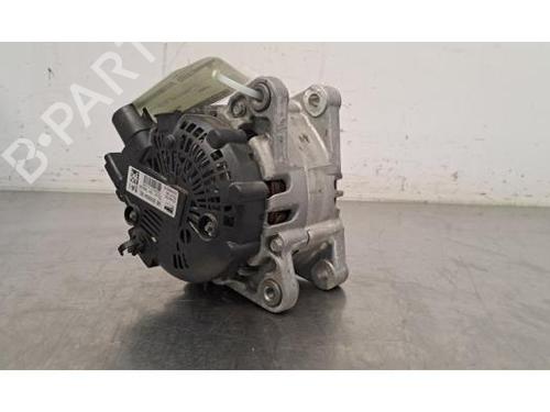 Alternator CITROËN C5 X (ND_, NC_) PureTech 130 (NCHNSP) | BP30046984M7