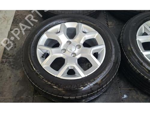 Fælgsæt JEEP AVENGER (J2) 1.2 GSE T3 | BP37499031C100 - Image 5