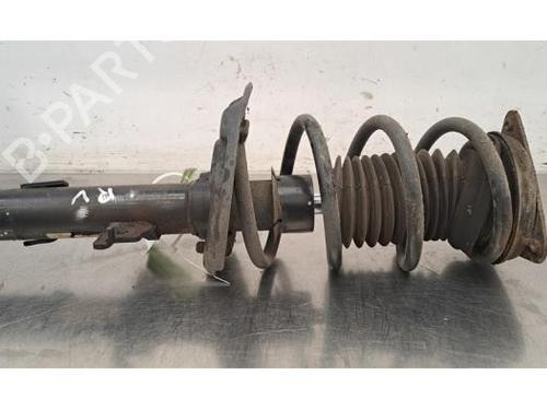 Right front shock absorber RENAULT MEGANE IV Hatchback (B9A/M/N_) 1.6 TCe 205 (B9MV) | BP23619738M17 