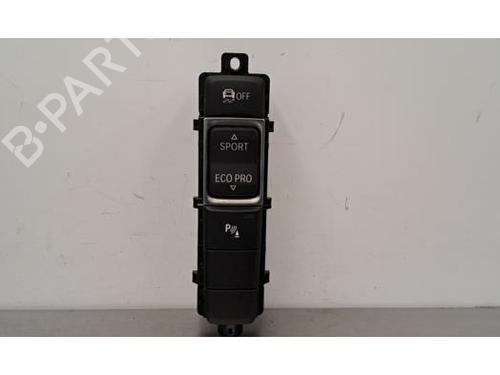 Used Switch BMW X2 (F39) sDrive 18 i (140 hp) 29881490