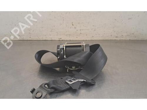 Used Front left seatbelt Front left seatbelt 37499279 37499279