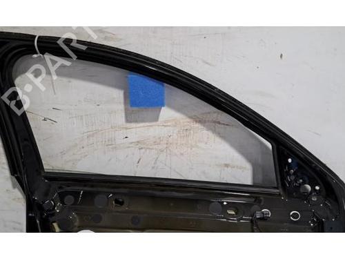 Left front door PEUGEOT 208 II (UB_, UP_, UW_, UJ_) 1.5 BlueHDI 100 | BP30163424C2