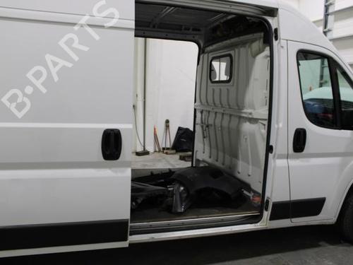 Gearbox CITROËN JUMPER II Van 2.2 BlueHDi 120 | BP29214882M3 
