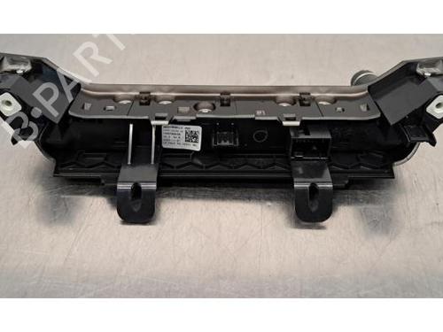 Climate control PEUGEOT 208 II (UB_, UP_, UW_, UJ_) e-208 | BP29393058I5 