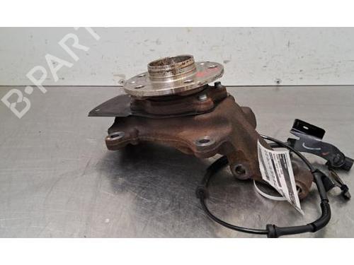 Right front steering knuckle RENAULT TRAFIC III Van (FG_) 2.0 dCi 130 (FGMY) | BP37092322M26 - Image 2
