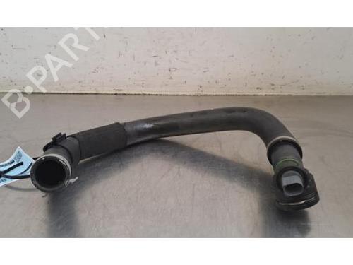 Intercooler-rør  Intercooler-rør  SKODA FABIA IV (PJ3) 1.0 TSI (116 hp) 34268565 34268565